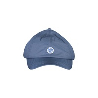 North Sails Men's Blue Nylon Hats &amp; Cap - One Size