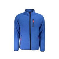 Norway 1963 Men's Blue Polyester  Sweater - L