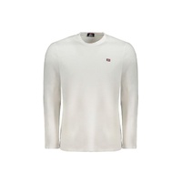 Norway 1963 Men's White Cotton  T-Shirt - 3XL