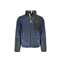 Norway 1963 Men's Blue Polyester  Jacket - XL