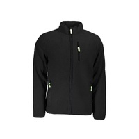 Norway 1963 Men's Black Polyester  Sweater - XL
