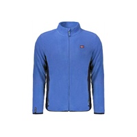 Norway 1963 Men's Blue Polyester  Sweater - 2XL
