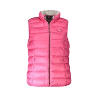 Norway 1963 Women's Pink Polyamide  Jacket - XL