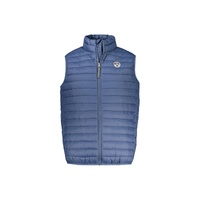 North Sails Men's Blue Polyamide Jacket - XL