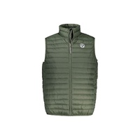 North Sails Men's Green Polyamide Jacket - L
