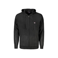 Norway 1963 Men's Black Polyester Sweater - L