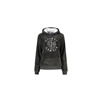Norway 1963 Women's Black Polyester Sweater - L