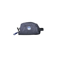 North Sails Men's Blue Polyester Leather Accessory - One Size