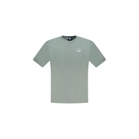 North Sails Men's Green Cotton T-Shirt - 2XL