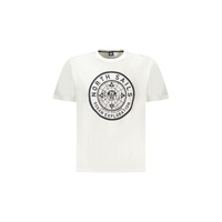 North Sails Men's White Cotton T-Shirt - M