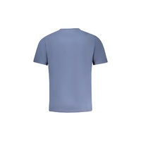 North Sails Men's Blue Cotton T-Shirt - 3XL
