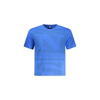 North Sails Men's Blue Cotton T-Shirt - M