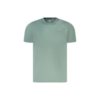 Norway 1963 Men's Green Polyester T-Shirt - L