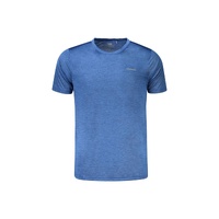 Norway 1963 Men's Blue Polyester T-Shirt - S