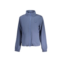 North Sails Women's Blue Nylon Jackets &amp; Coat - S
