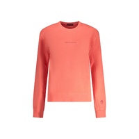 North Sails Women's Pink Cotton  Sweater - M
