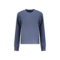 North Sails Women's Blue Cotton  Sweater - XS