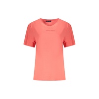 North Sails Women's Pink Cotton Tops &amp; T-Shirt - S