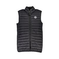 North Sails Men's Black Polyamide Jacket - L