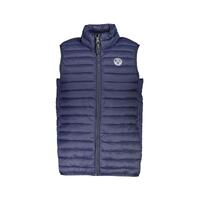 North Sails Men's Blue Polyamide Jacket - XL