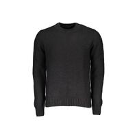 North Sails Men's Gray Cotton Shirt - XL