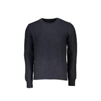 North Sails Men's Blue Cotton Shirt - XL