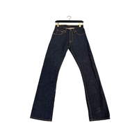 Nudie Jeans Men's Blue Cotton Jeans &amp; Pant - W29 US