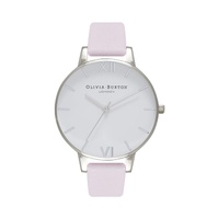 Olivia Burton Women's Multicolor Synthetic Leather Watch - One Size