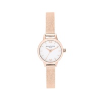 Olivia Burton Women's Multicolor Steel Watch - One Size
