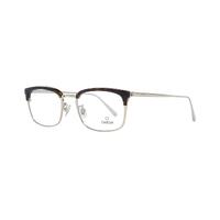 Omega Unisex's Brown Unisex Optical Frames - One Size