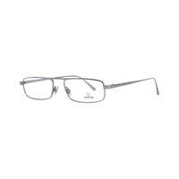 Omega Men's Gray  Optical Frames - One Size