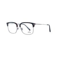 Omega Men's Gray  Optical Frames - One Size