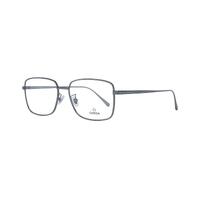 Omega Men's Gray  Optical Frames - One Size
