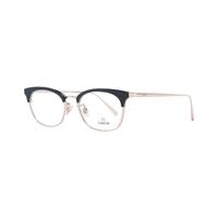 Omega Women's Black  Optical Frames - One Size