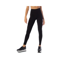 Only Women's Black Cotton Jeans &amp; Pant - XL