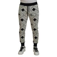 Gorgeous 100% Authentic Dolce &amp; Gabbana Sweatpants 44 IT Men