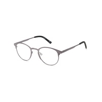 Pierre Cardin Men's Bicolor Titanium Frames - One Size