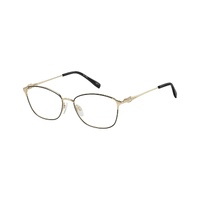 Pierre Cardin Women's Rose Gold Metal Frames - One Size