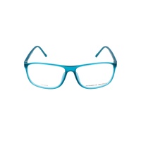 Porsche Design Men's Turquoise Plastic Frames - One Size