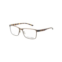 Porsche Design Men's Gold Titanium Frames - One Size