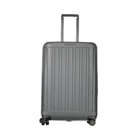 Piquadro Men's Gray POLICARBONATO Luggage And Travel - One Size