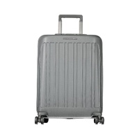 Piquadro Men's Gray POLICARBONATO Luggage And Travel - One Size