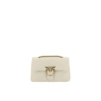 PINKO Women's Love Classic Shoulder Bag - One Size