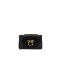 PINKO Women's Love Classic Shoulder Bag - One Size