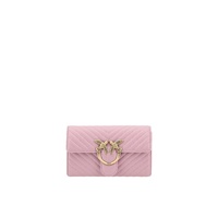PINKO Women's Love One Shoulder Wallet - One Size