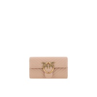 PINKO Women's Love One Shoulder Wallet - One Size