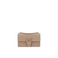 PINKO Women's Love Shoulder Bag - One Size