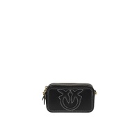 PINKO Women's Love Birds Shoulder Bag - One Size