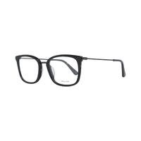 Police Men&#39;s Black  Optical Frames - One Size