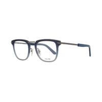 Police Men&#39;s Gray  Optical Frames - One Size